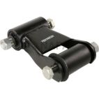 Leaf Spring Shackle Kit
