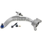 Suspension Control Arm and Ball Joint Assembly
