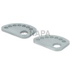 Alignment Camber Plate