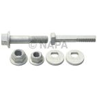 Alignment Caster / Camber Cam Bolt Kit