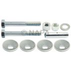 Alignment Caster / Camber Cam Bolt Kit