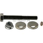 Alignment Camber / Toe Shim Kit