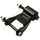 Leaf Spring Shackle Kit