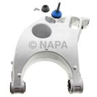 Suspension Control Arm and Ball Joint Assembly