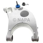 Suspension Control Arm and Ball Joint Assembly