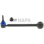 Lateral Arm and Ball Joint Assembly