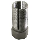 Steering Tie Rod End Adjusting Sleeve
