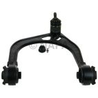 Suspension Control Arm and Ball Joint Assembly