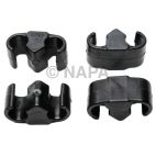 Coil Spring Support
