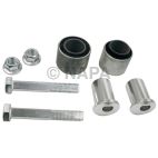Alignment Camber Toe Bushing