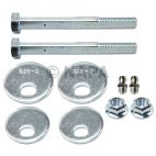Alignment Caster / Camber Cam Bolt Kit