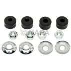 Suspension Stabilizer Bar Link Repair Kit