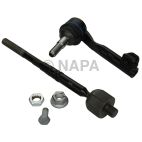 Steering Tie Rod Assembly