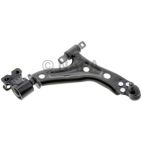Suspension Control Arm and Ball Joint Assembly