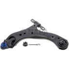 Suspension Control Arm and Ball Joint Assembly