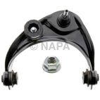 Suspension Control Arm and Ball Joint Assembly