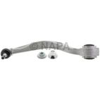 Suspension Control Arm and Ball Joint Assembly