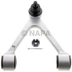 Suspension Control Arm and Ball Joint Assembly
