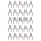 Alignment Caster / Camber Shim
