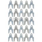 Alignment Caster / Camber Shim