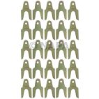 Alignment Caster / Camber Shim