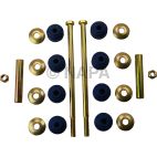 Suspension Stabilizer Bar Link Repair Kit