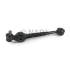 Suspension Control Arm and Ball Joint Assembly