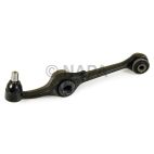 Suspension Control Arm and Ball Joint Assembly