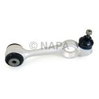 Suspension Control Arm and Ball Joint Assembly