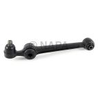 Suspension Control Arm and Ball Joint Assembly