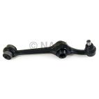 Suspension Control Arm and Ball Joint Assembly