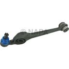 Suspension Control Arm and Ball Joint Assembly