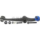 Suspension Control Arm and Ball Joint Assembly