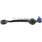 Suspension Control Arm and Ball Joint Assembly