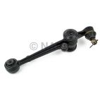 Suspension Control Arm and Ball Joint Assembly