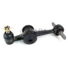 Suspension Control Arm and Ball Joint Assembly