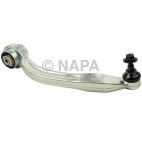 Suspension Control Arm and Ball Joint Assembly
