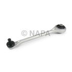 Suspension Control Arm and Ball Joint Assembly