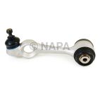 Suspension Control Arm and Ball Joint Assembly
