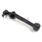 Suspension Control Arm and Ball Joint Assembly