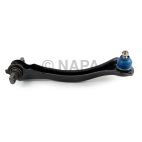 Suspension Control Arm and Ball Joint Assembly