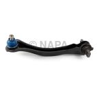 Suspension Control Arm and Ball Joint Assembly