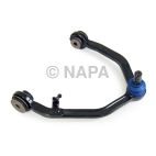 Suspension Control Arm and Ball Joint Assembly