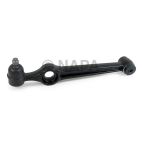 Suspension Control Arm and Ball Joint Assembly
