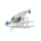 Suspension Control Arm and Ball Joint Assembly