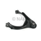 Suspension Control Arm and Ball Joint Assembly