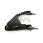 Suspension Control Arm and Ball Joint Assembly