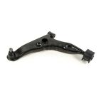 Suspension Control Arm and Ball Joint Assembly