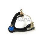 Suspension Control Arm and Ball Joint Assembly