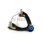 Suspension Control Arm and Ball Joint Assembly